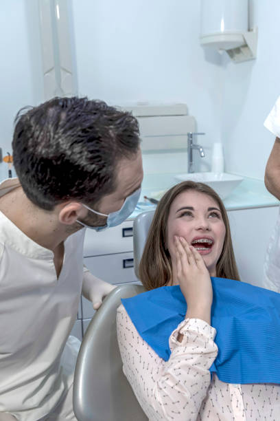 Best Emergency Treatment for Dental Infections or Abscesses in Green Tree, PA